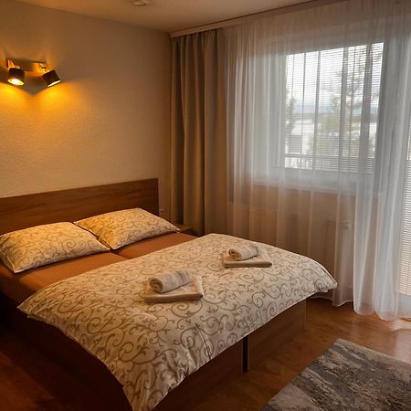 Apartmany Teddy Bojnice Exterior foto