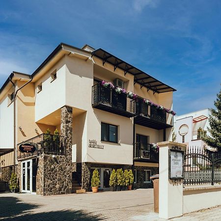 Apartmany Teddy Bojnice Exterior foto