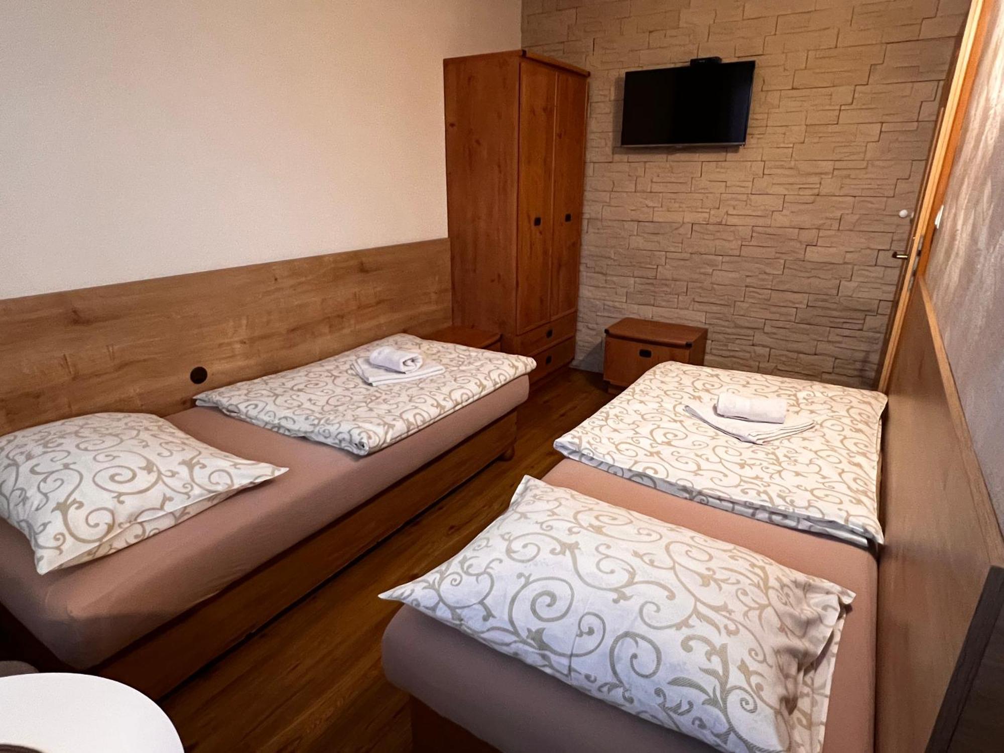 Apartmany Teddy Bojnice Exterior foto
