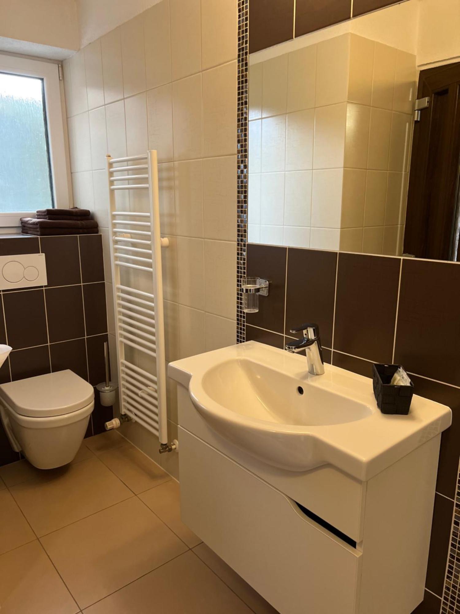 Apartmany Teddy Bojnice Exterior foto