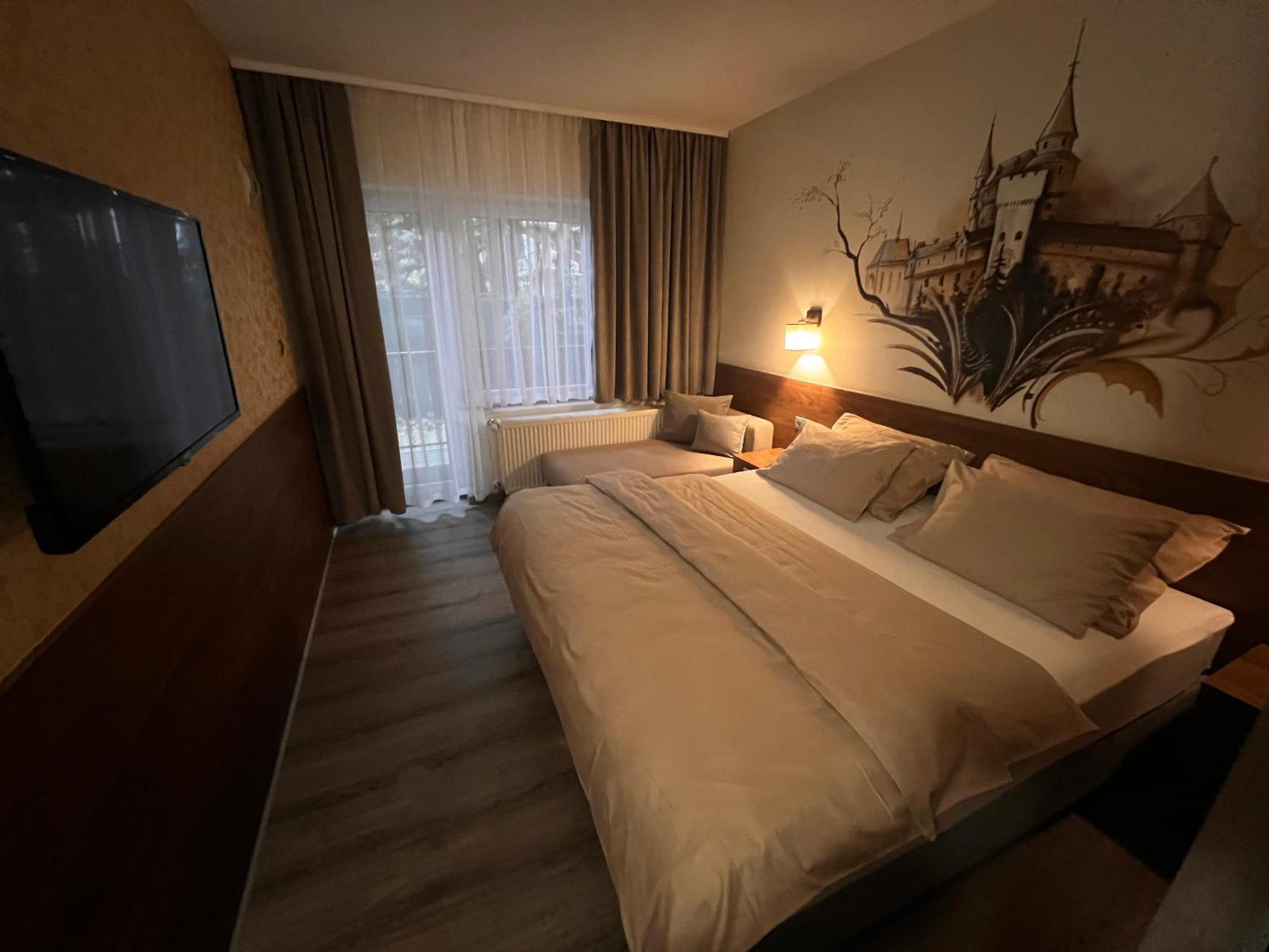 Apartmany Teddy Bojnice Exterior foto