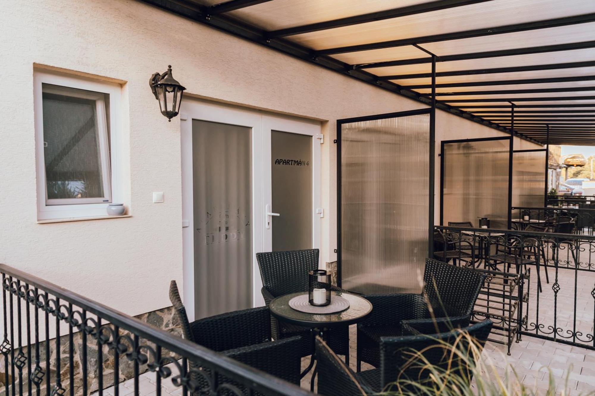 Apartmany Teddy Bojnice Exterior foto