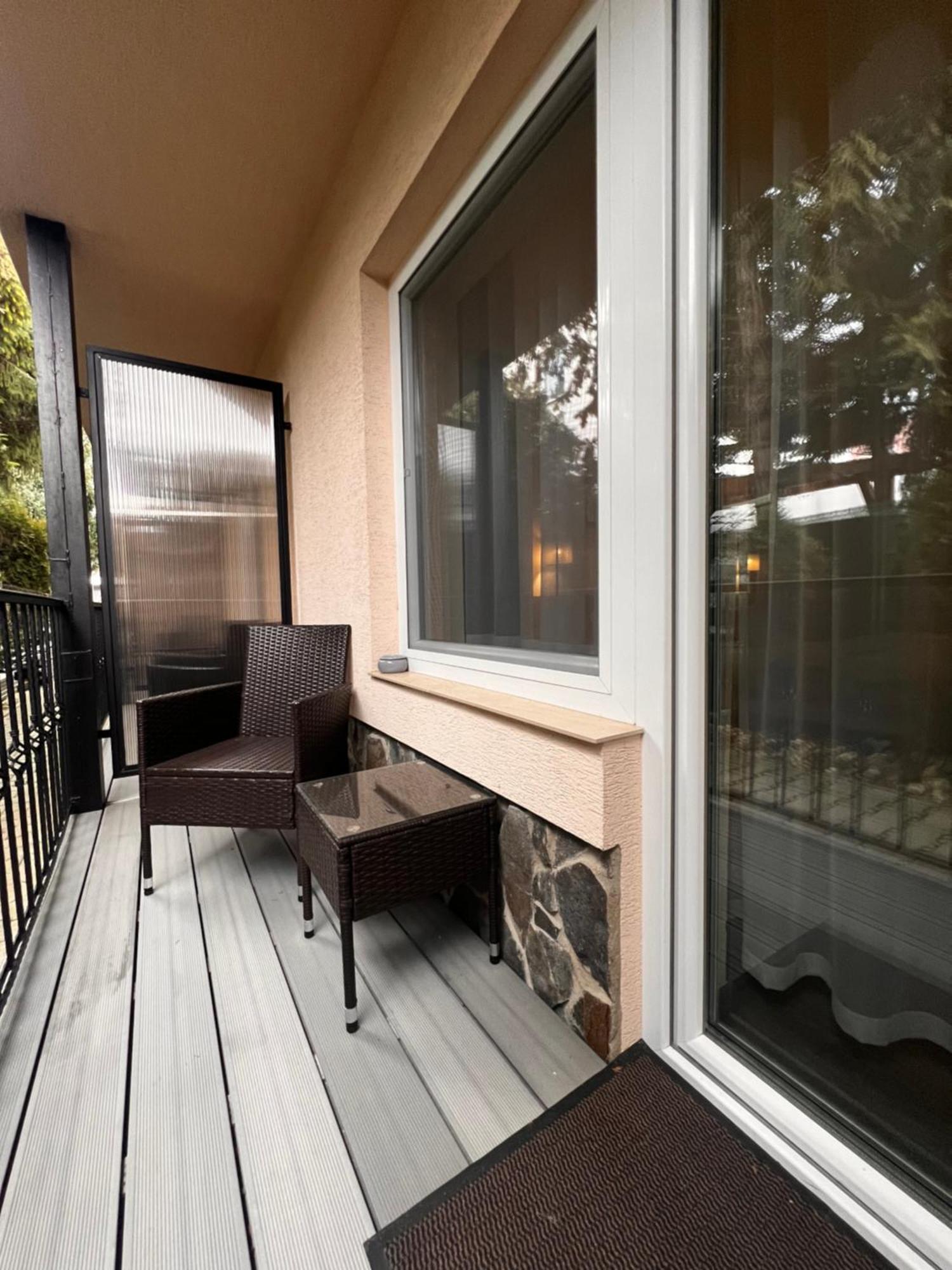 Apartmany Teddy Bojnice Exterior foto