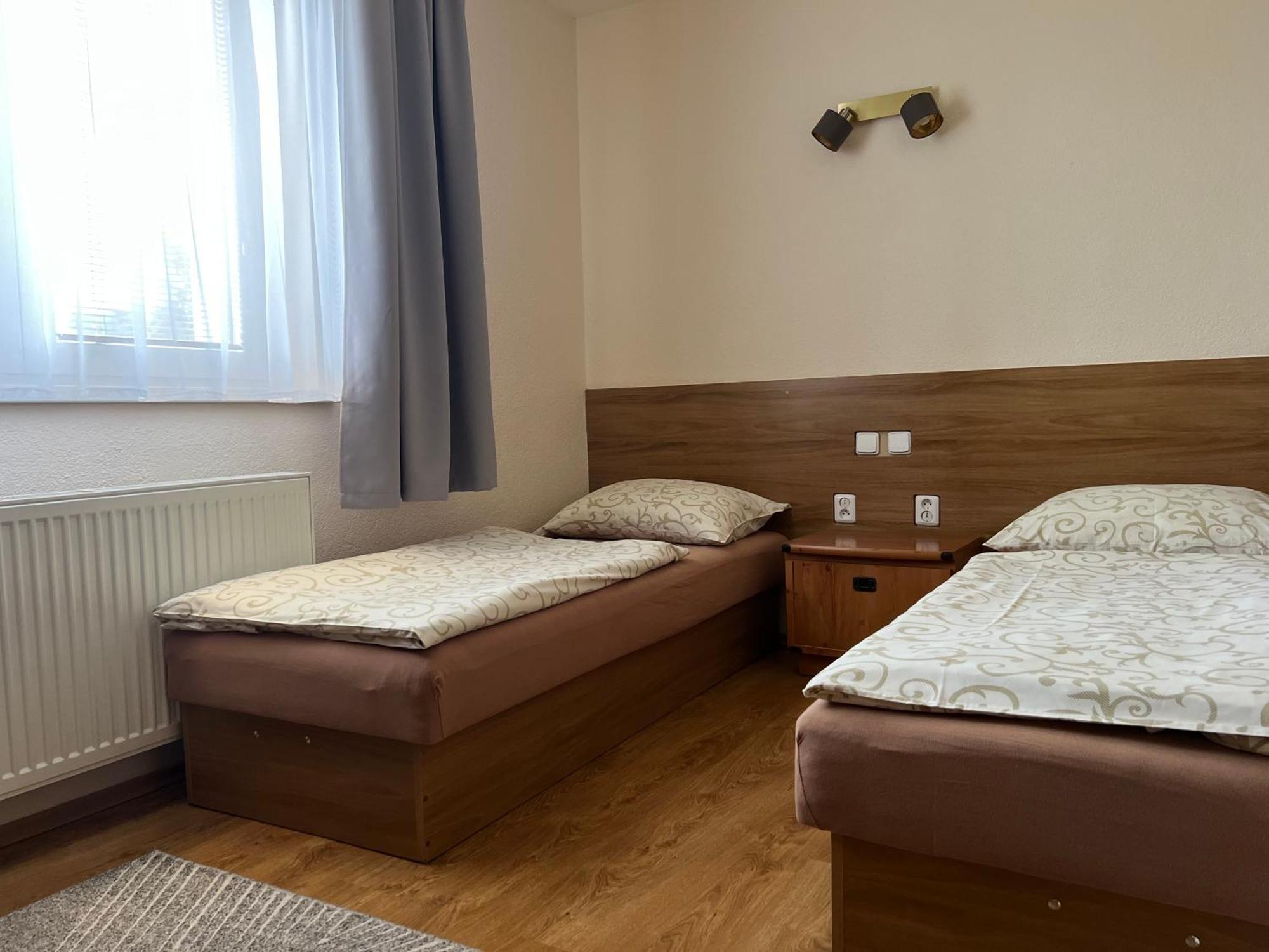 Apartmany Teddy Bojnice Exterior foto