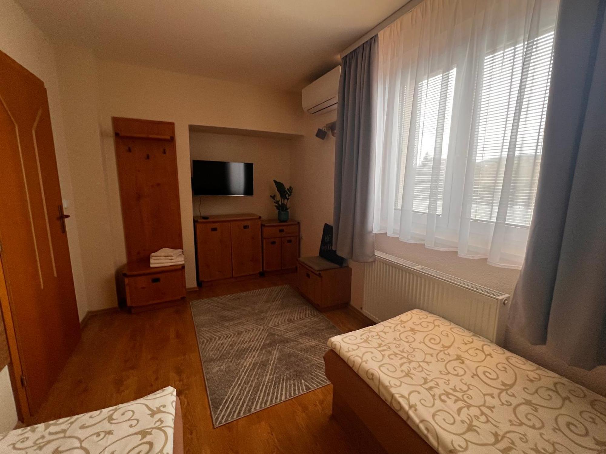 Apartmany Teddy Bojnice Exterior foto