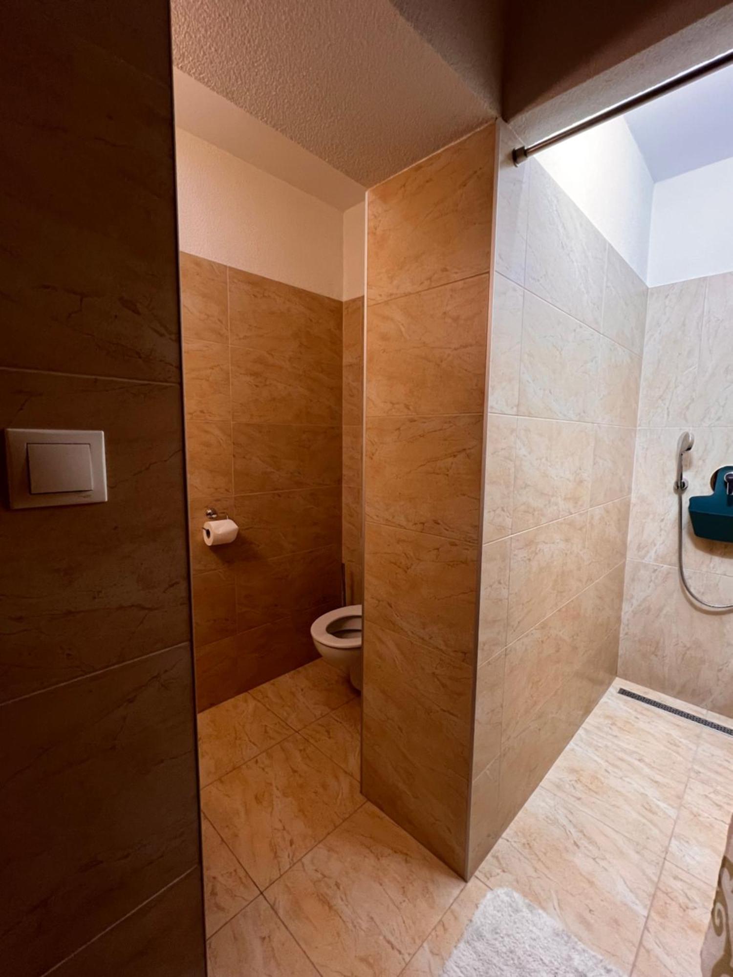Apartmany Teddy Bojnice Exterior foto
