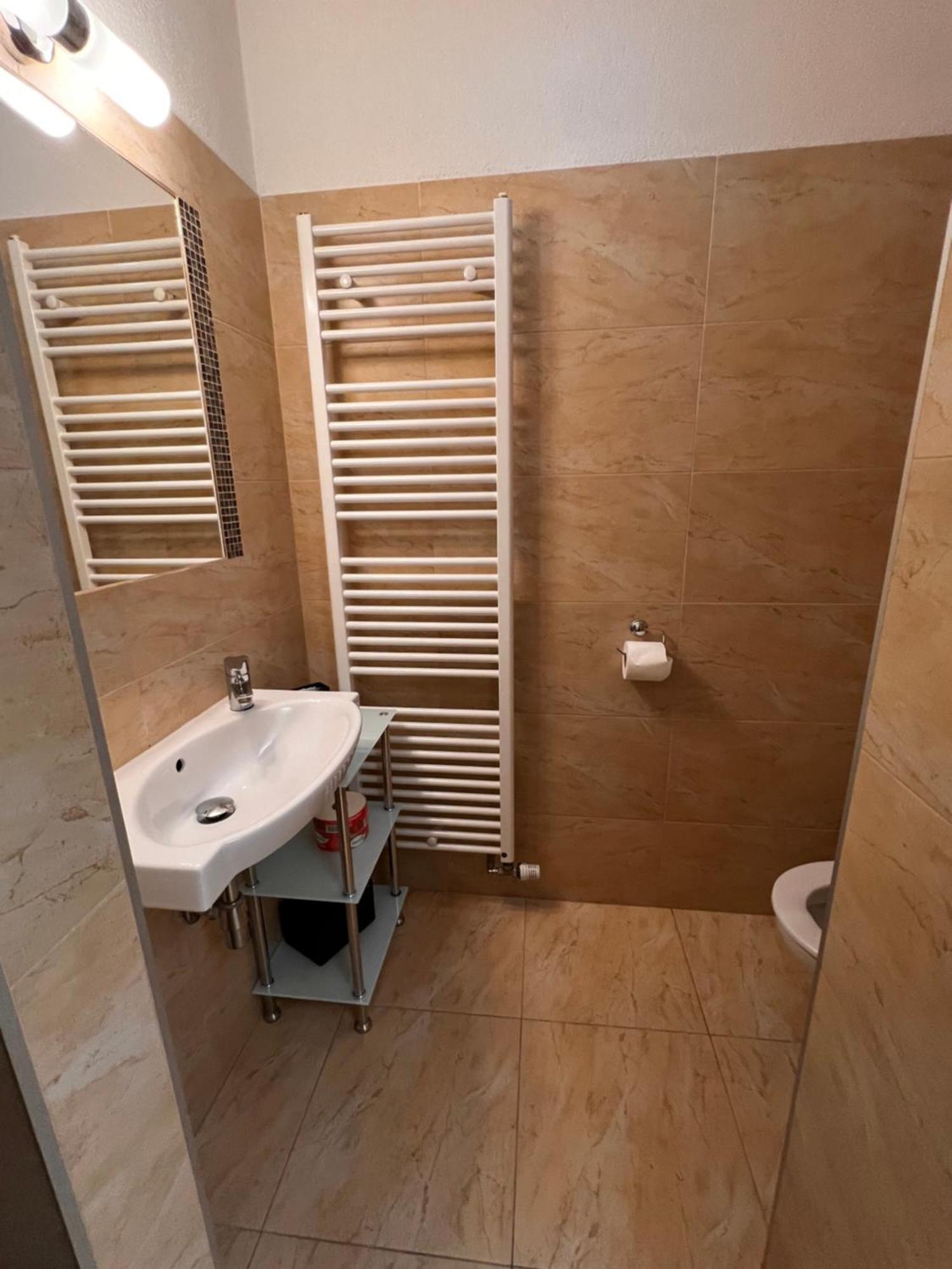 Apartmany Teddy Bojnice Exterior foto