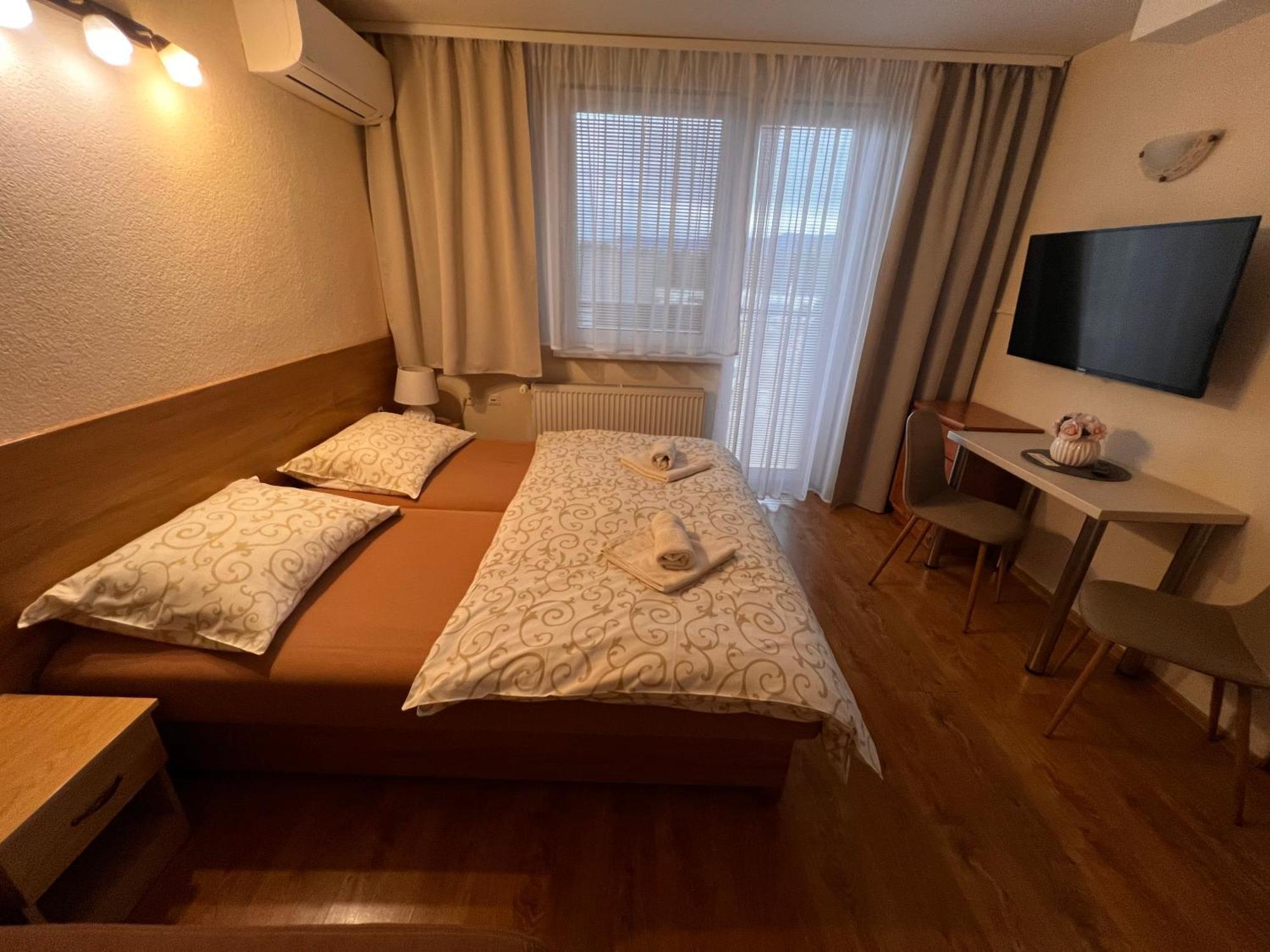 Apartmany Teddy Bojnice Exterior foto