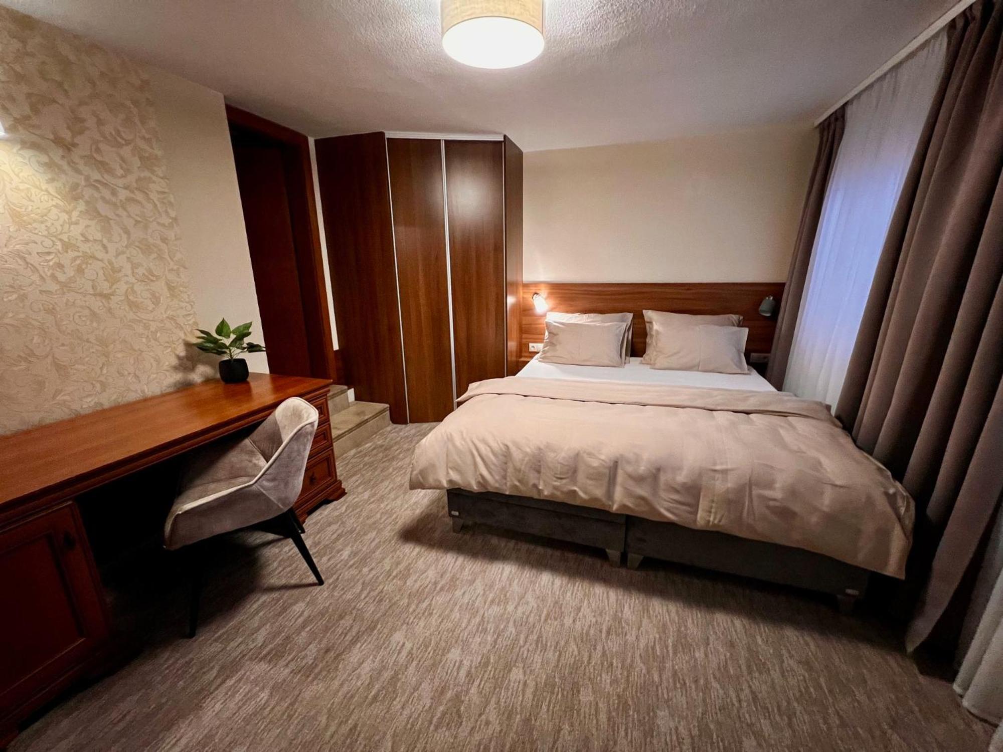 Apartmany Teddy Bojnice Exterior foto